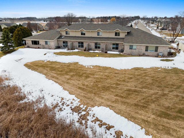 2191 TRAILSIDE LANE, De Pere, WI 54115