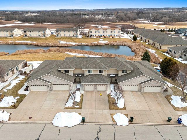 2191 TRAILSIDE LANE, De Pere, WI 54115