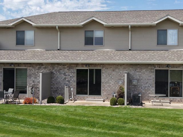 2191 TRAILSIDE LANE, De Pere, WI 54115