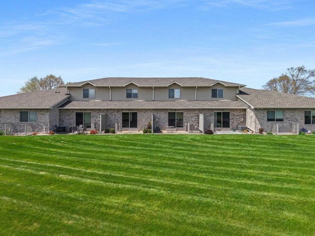 2191 TRAILSIDE LANE, De Pere, WI 54115