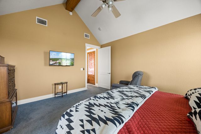 1760 Collier Ranch Road, Stephenville, TX 76401