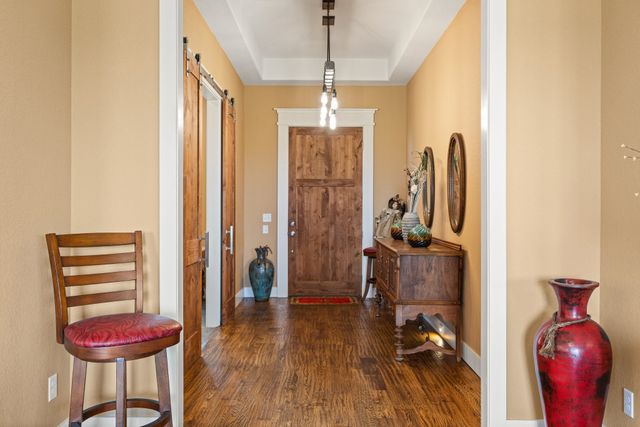 1760 Collier Ranch Road, Stephenville, TX 76401