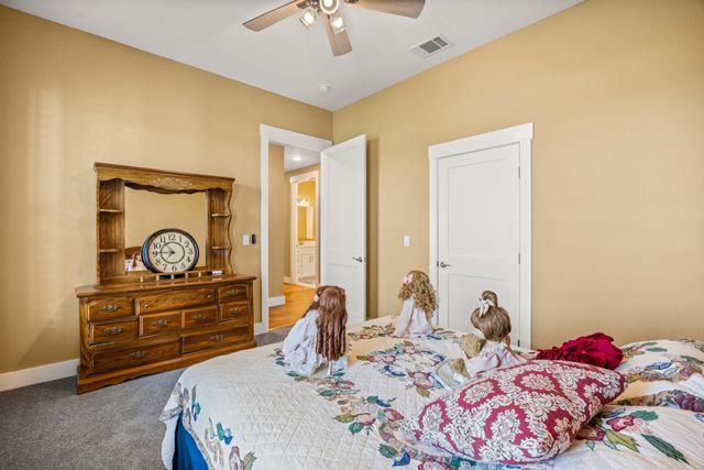 1760 Collier Ranch Road, Stephenville, TX 76401