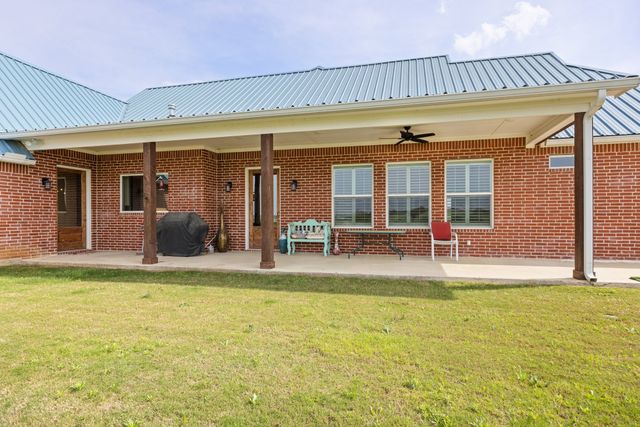 1760 Collier Ranch Road, Stephenville, TX 76401