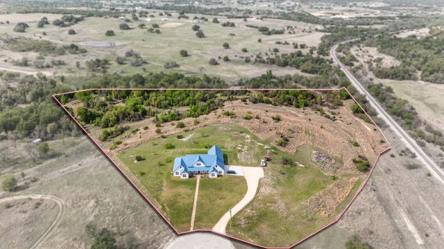 1760 Collier Ranch Road, Stephenville, TX 76401