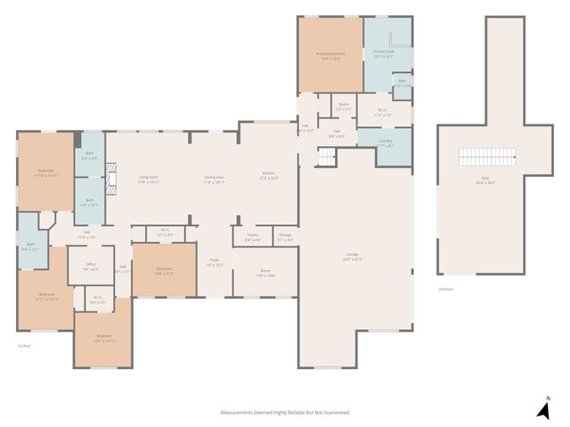 1760 Collier Ranch Road, Stephenville, TX 76401