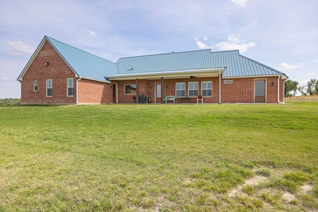 1760 Collier Ranch Road, Stephenville, TX 76401