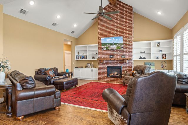 1760 Collier Ranch Road, Stephenville, TX 76401