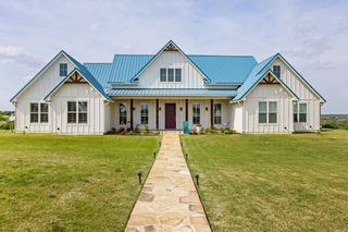 1760 Collier Ranch Road, Stephenville, TX 76401