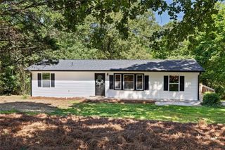 41 Highland Drive NE, Cartersville, GA 30121