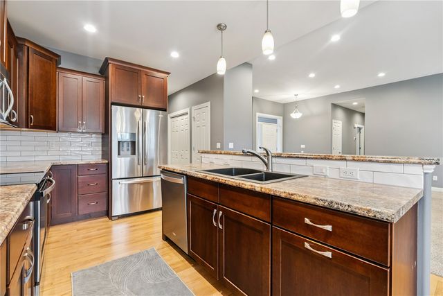 3113 Carlisle Circle, Marion, IA 52302