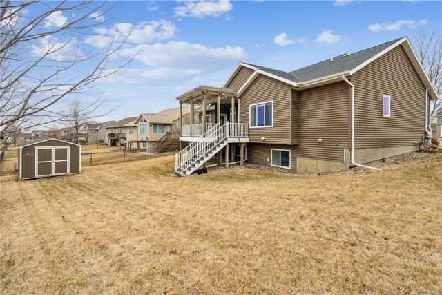 3113 Carlisle Circle, Marion, IA 52302