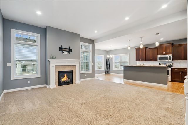 3113 Carlisle Circle, Marion, IA 52302