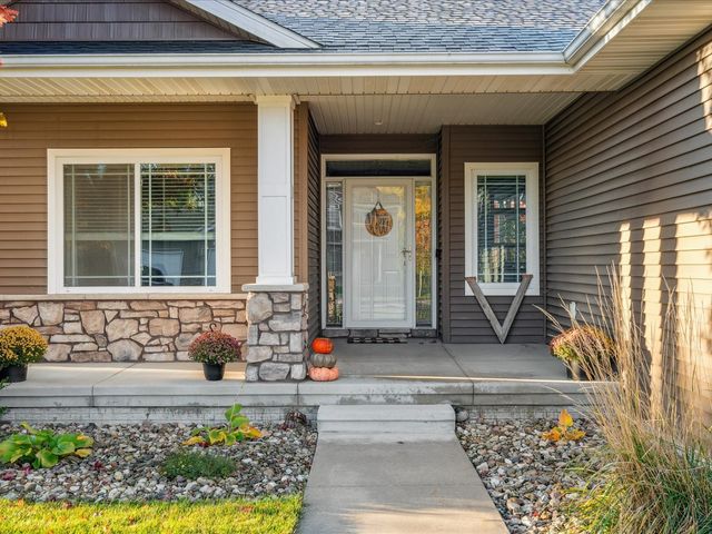 3113 Carlisle Circle, Marion, IA 52302