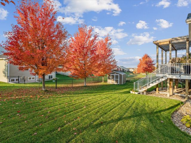 3113 Carlisle Circle, Marion, IA 52302