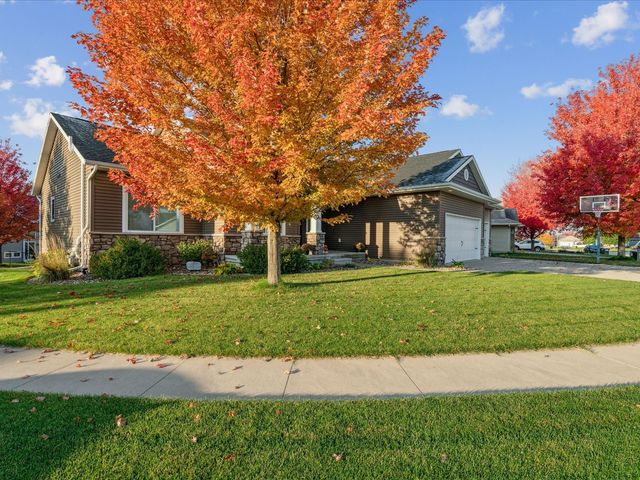 3113 Carlisle Circle, Marion, IA 52302
