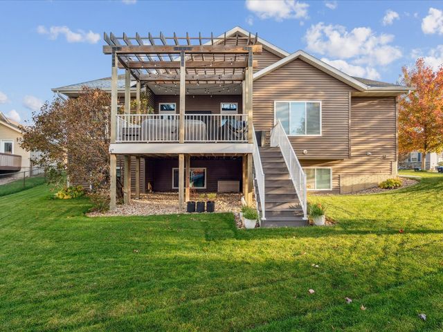 3113 Carlisle Circle, Marion, IA 52302