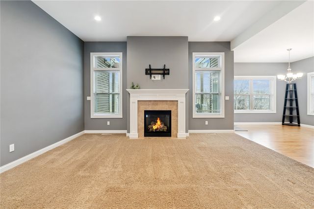 3113 Carlisle Circle, Marion, IA 52302