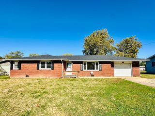 108 Norfolk Drive, Alexandria, IN 46001