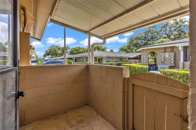 236 MONT BLANC COURT 100, Casselberry, FL 32707