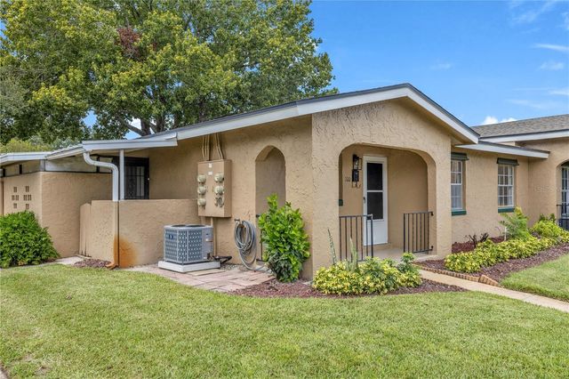 236 MONT BLANC COURT 100, Casselberry, FL 32707