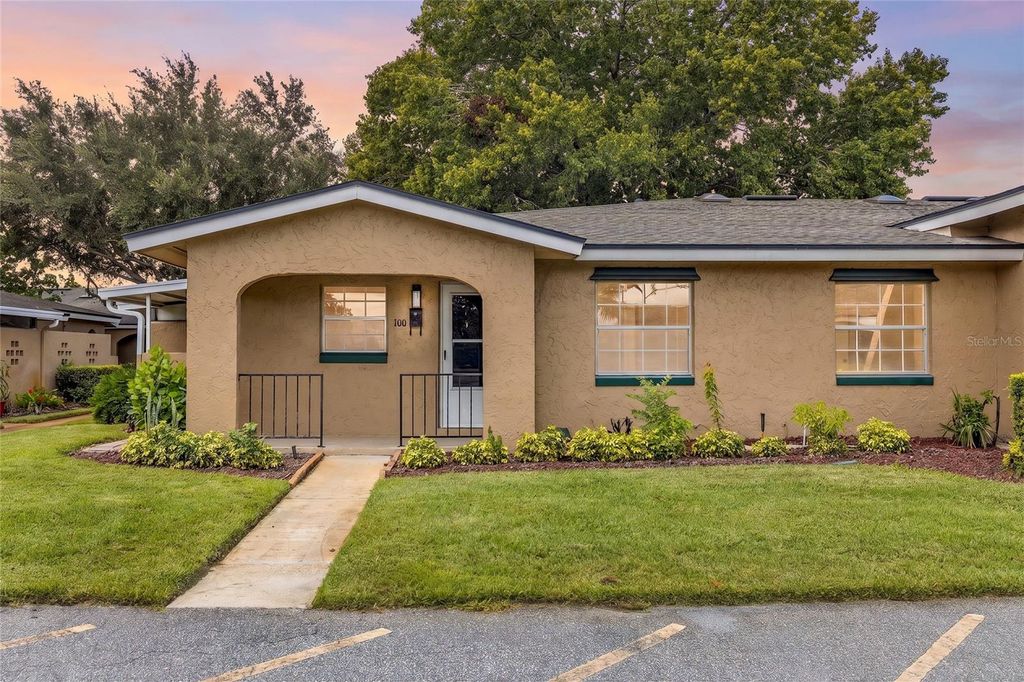236 MONT BLANC COURT 100, Casselberry, FL 32707