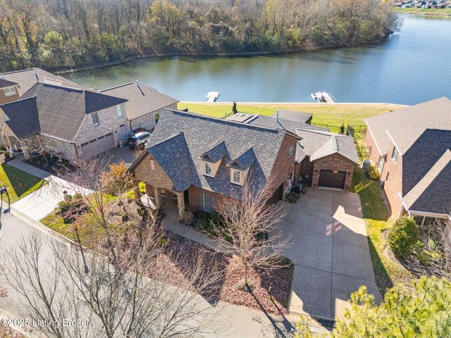 1804 Rivers Landing Dr, Prospect, KY 40059