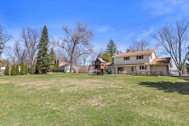 W170S7011 Southern DRIVE, Muskego, WI 53150