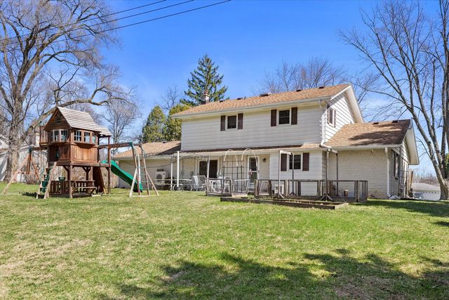 W170S7011 Southern DRIVE, Muskego, WI 53150