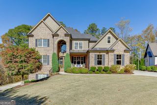 1020 Laurel Cove, Hoschton, GA 30548