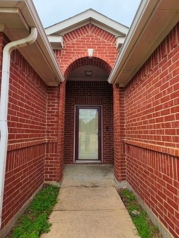 2947 Appaloosa Drive, Dallas, TX 75237