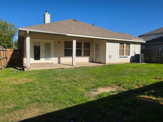 2947 Appaloosa Drive, Dallas, TX 75237