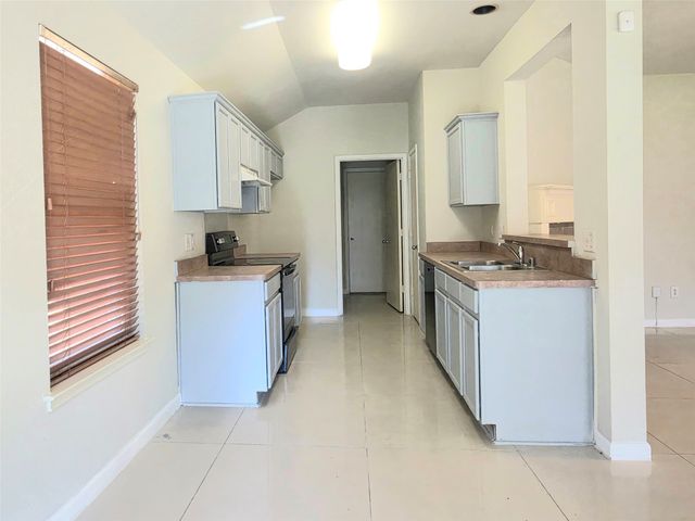 2947 Appaloosa Drive, Dallas, TX 75237