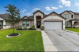 5311 Latigo Court, Alvin, TX 77511