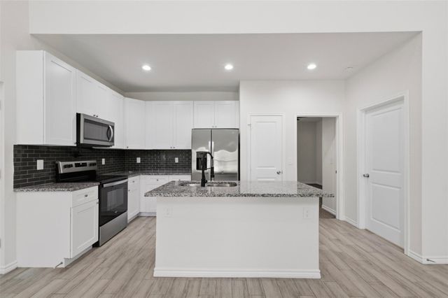 16709 Meadowcroft, Montgomery, TX 77316