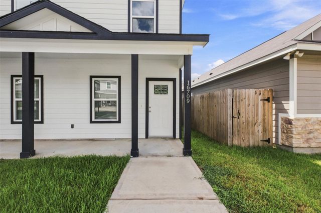 16709 Meadowcroft, Montgomery, TX 77316