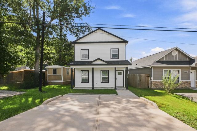 16709 Meadowcroft, Montgomery, TX 77316