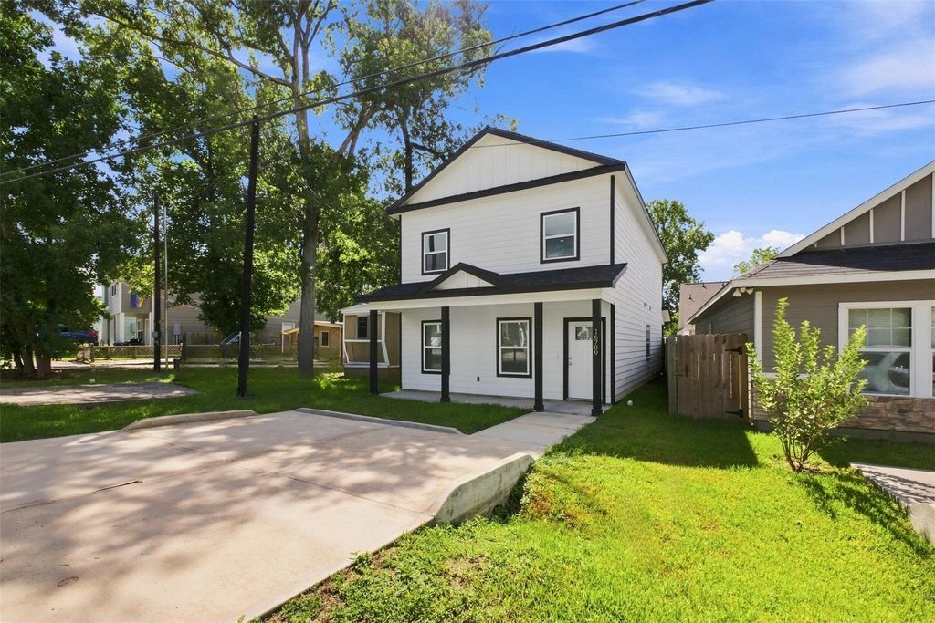16709 Meadowcroft, Montgomery, TX 77316