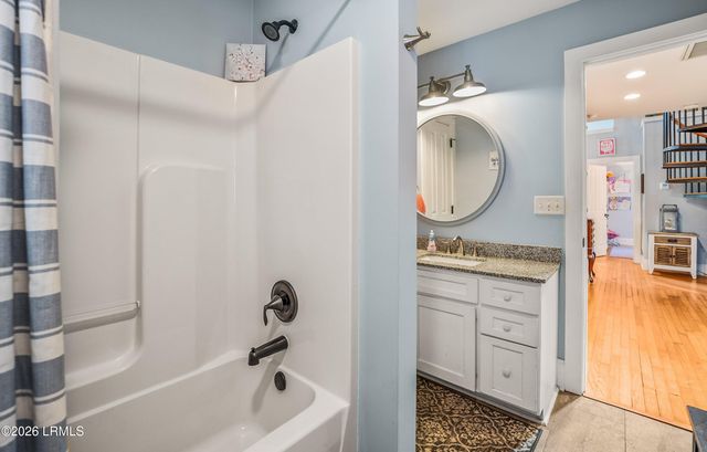 864 Ribaut Road, Beaufort, SC 29902