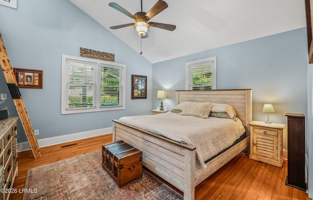 864 Ribaut Road, Beaufort, SC 29902