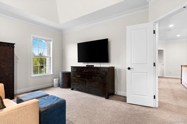 24288 Nepavine Drive, Novi, MI 48374