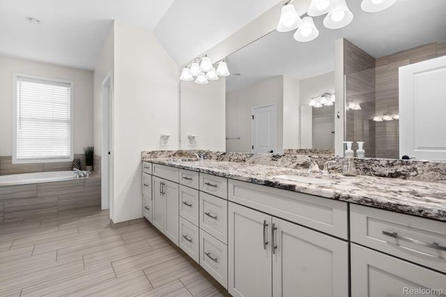 24288 Nepavine Drive, Novi, MI 48374