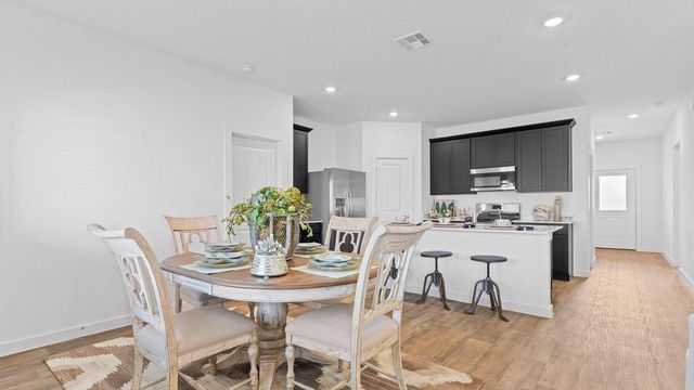 6115 Brookhaven Steet, Rosenberg, TX 77469