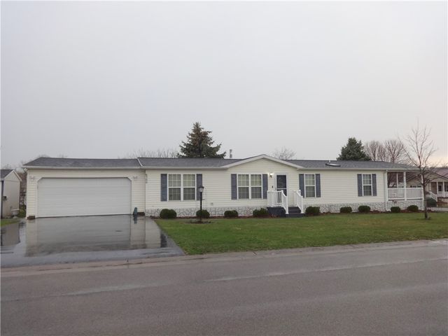 6300 Lambert Street 535, Victor, NY 14564