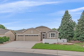 1684 Marsh Hawk Circle, Castle Rock, CO 80109