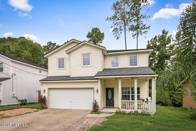1280 FLOYD Street, Fleming Island, FL 32003