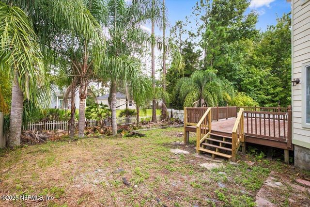 1280 FLOYD Street, Fleming Island, FL 32003