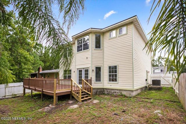1280 FLOYD Street, Fleming Island, FL 32003