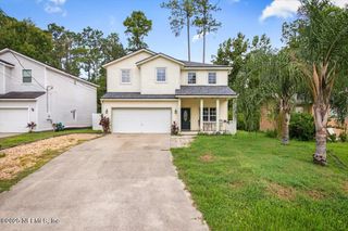 1280 FLOYD Street, Fleming Island, FL 32003