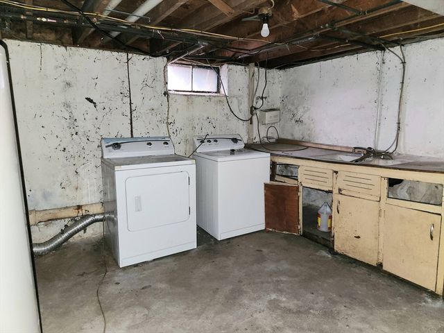 245 El Paso St, Springfield, MA 01104